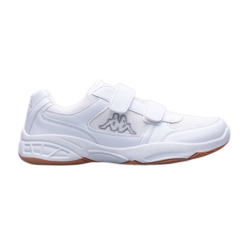 Lasten kengät KAPPA Dacer K 260683K-1016 valkoinen