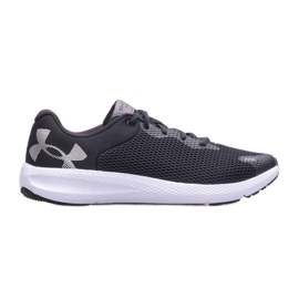 Under Armour miesten kengät 3024138-001 musta