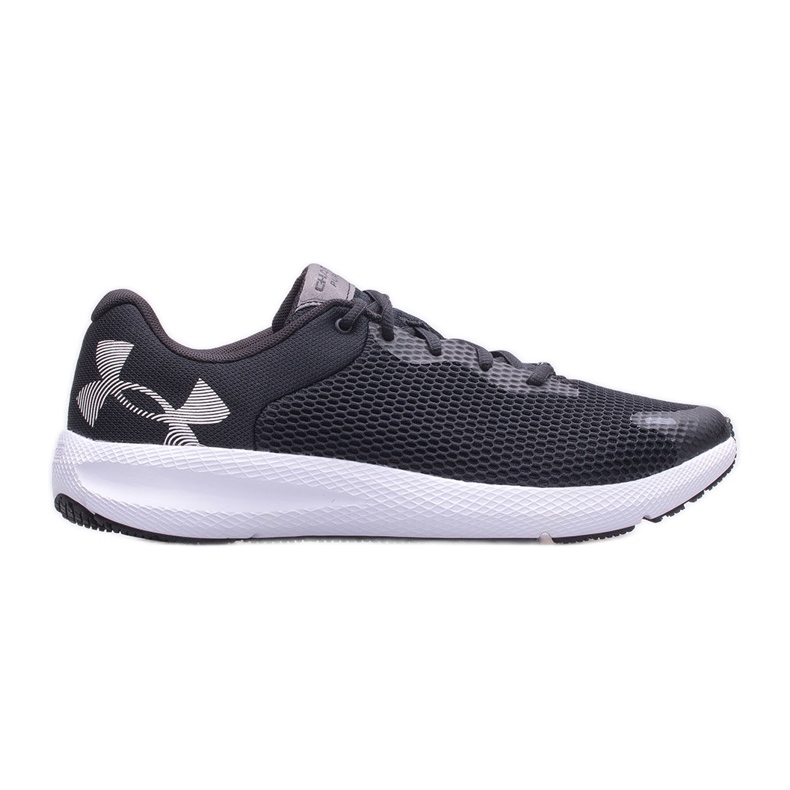 Under Armour miesten kengät 3024138-001 musta