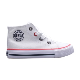 Big Star Lasten iso tähti HH374083 valkoinen