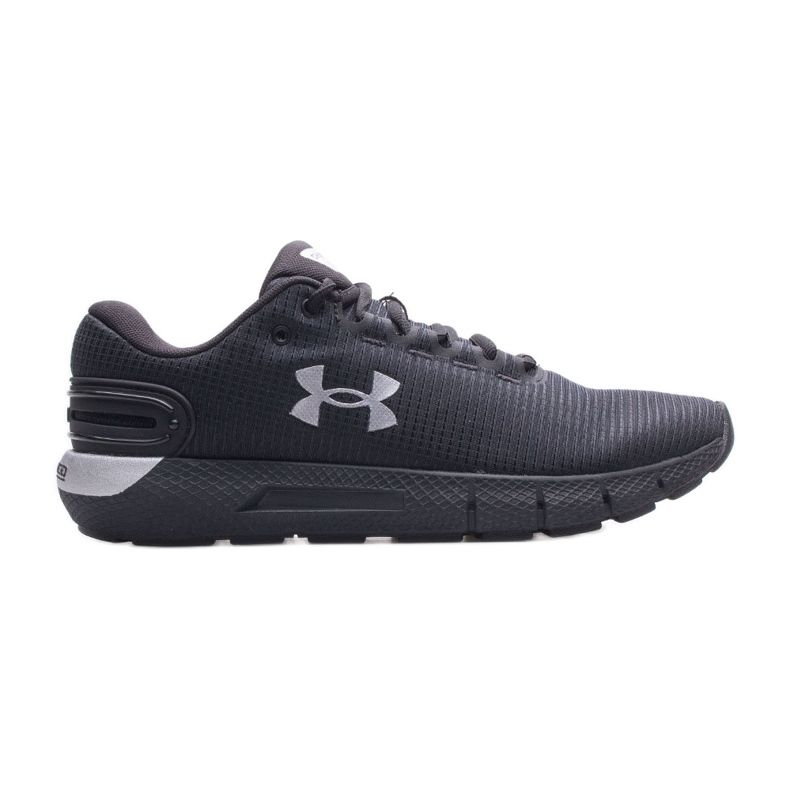 Under Armour miesten kengät 3025250-001 musta