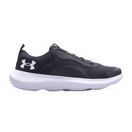 Under Armour miesten kengät 3023639-001 musta