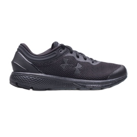 Under Armour Charged Escape miesten kengät 3024912-003 musta