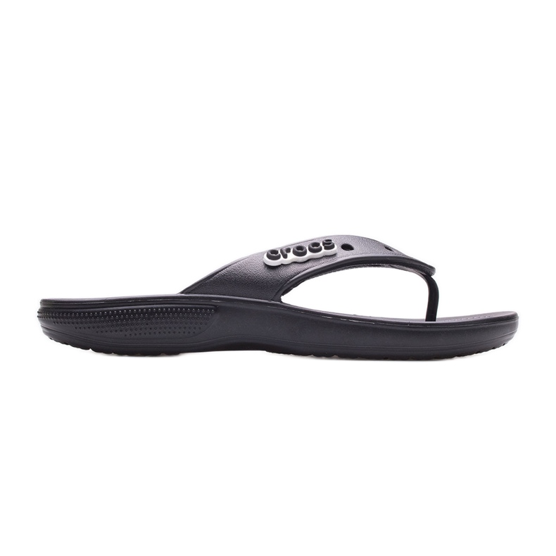 Crocs Classic Flip 207713-001 musta