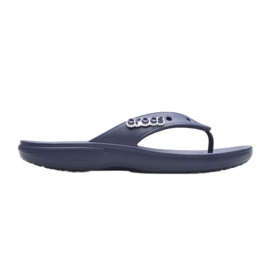 Crocs Classic Flip 207713-410 tummansininen