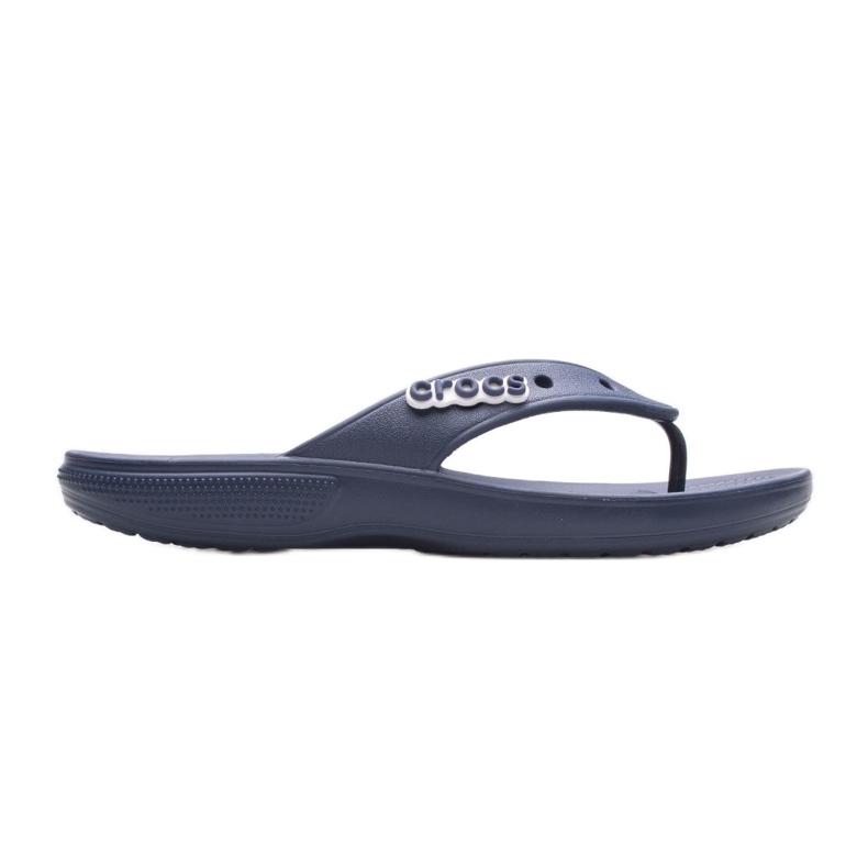 Crocs Classic Flip 207713-410 laivastonsininen
