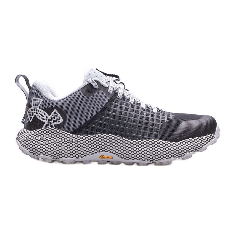 Under Armour Hovr Ds Ridge miesten kengät 3025852-001 harmaa