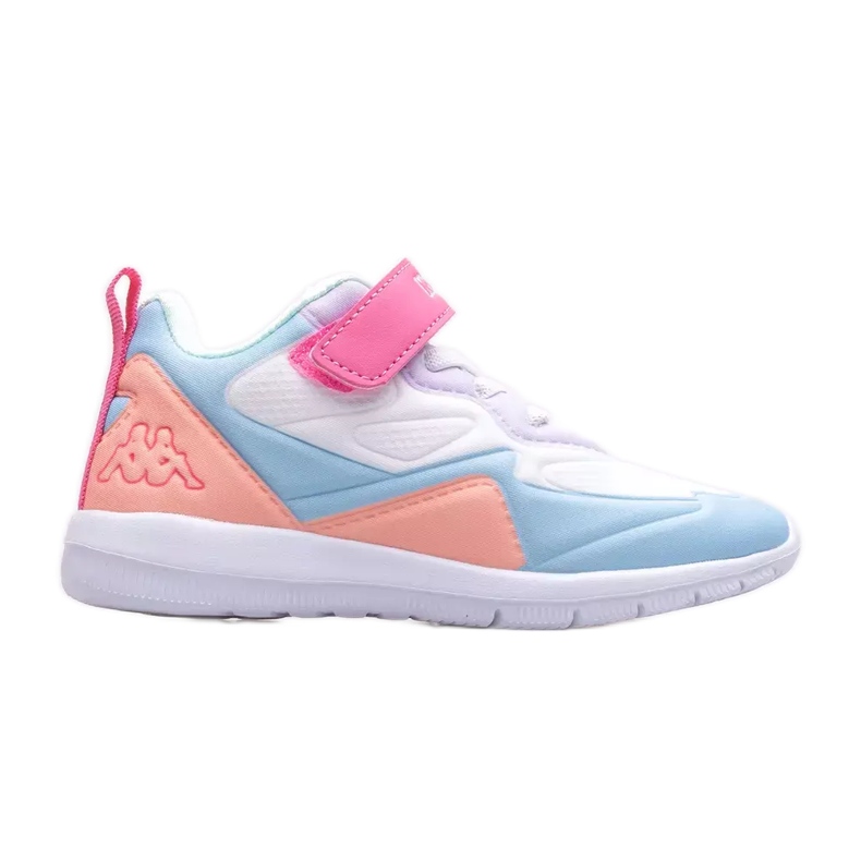 Lasten kengät KAPPA Durban Pr K 260894PRK-1061 monivärinen