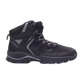 Lee Cooper LCJ-22-01-1427LA naisten kengät musta