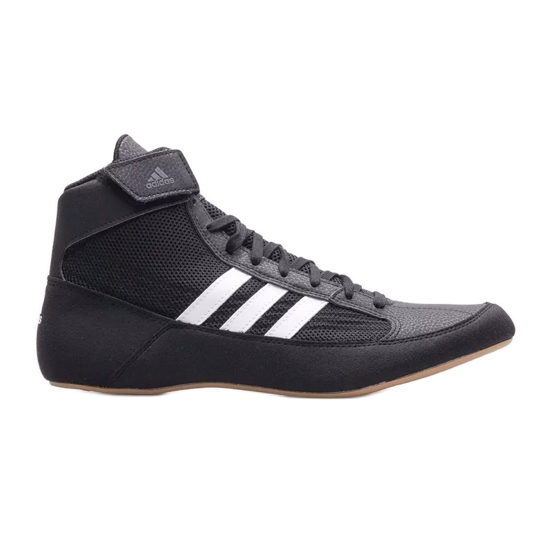 Painikengät adidas hvc AQ3325 musta