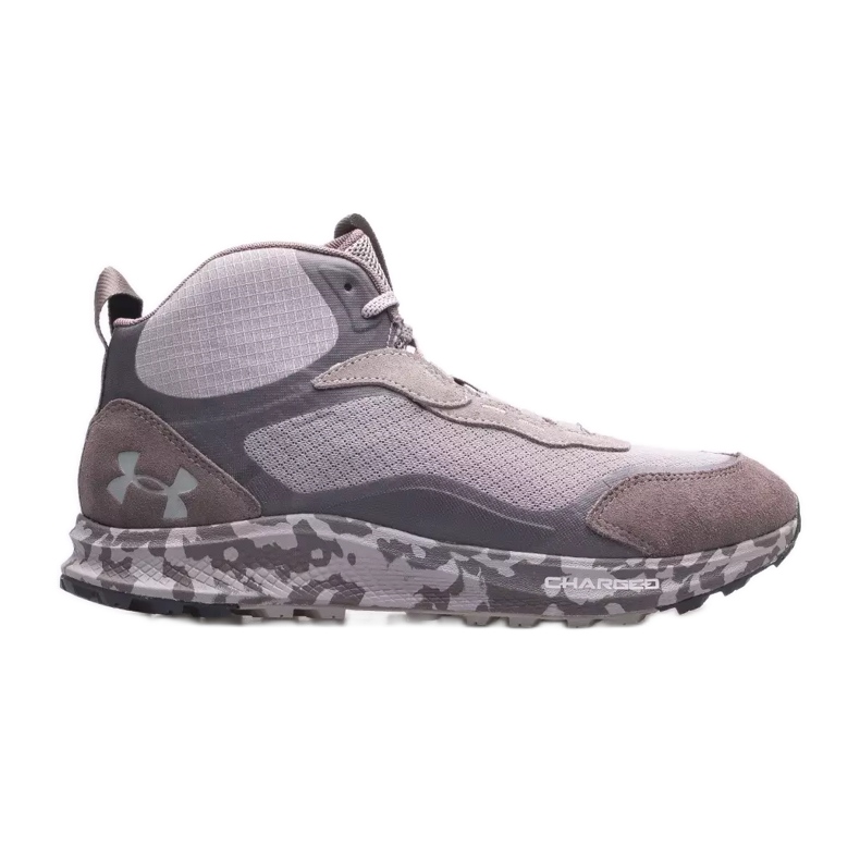Under Armour Bandit Trek 2 miesten kengät 3024759-100 ruskea