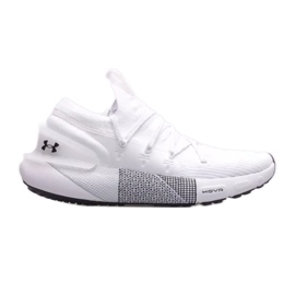 Under Armour Hovr Phantom 3 naisten kengät 3025517-100 valkoinen