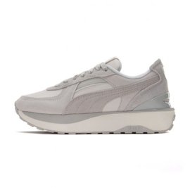 Puma Cruise Rider First Sense -kengät W 38628301 beige