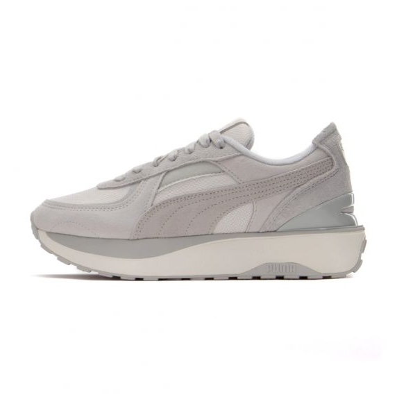 Puma Cruise Rider First Sense -kengät W 38628301 beige