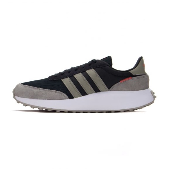 Kengät adidas Run 70S M HP6120 musta