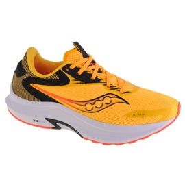 Kengät Saucony Axon 2 M S20732-16 oranssi