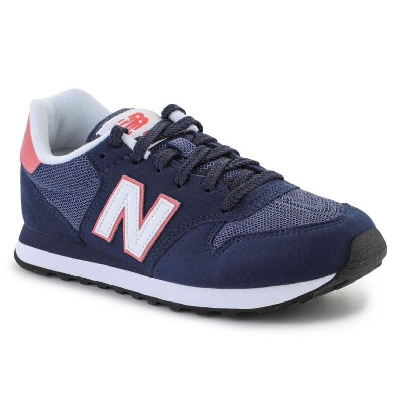 New Balance -kengät W GW500CI2 sininen