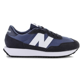 New Balance M MS237CA -kengät sininen