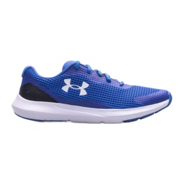 Under Armour Surge 3 M 3024883-403 kengät sininen