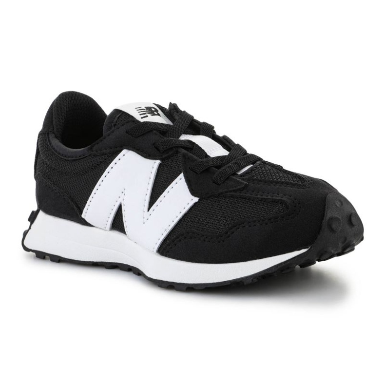 New Balance Jr PH327CBW kengät musta
