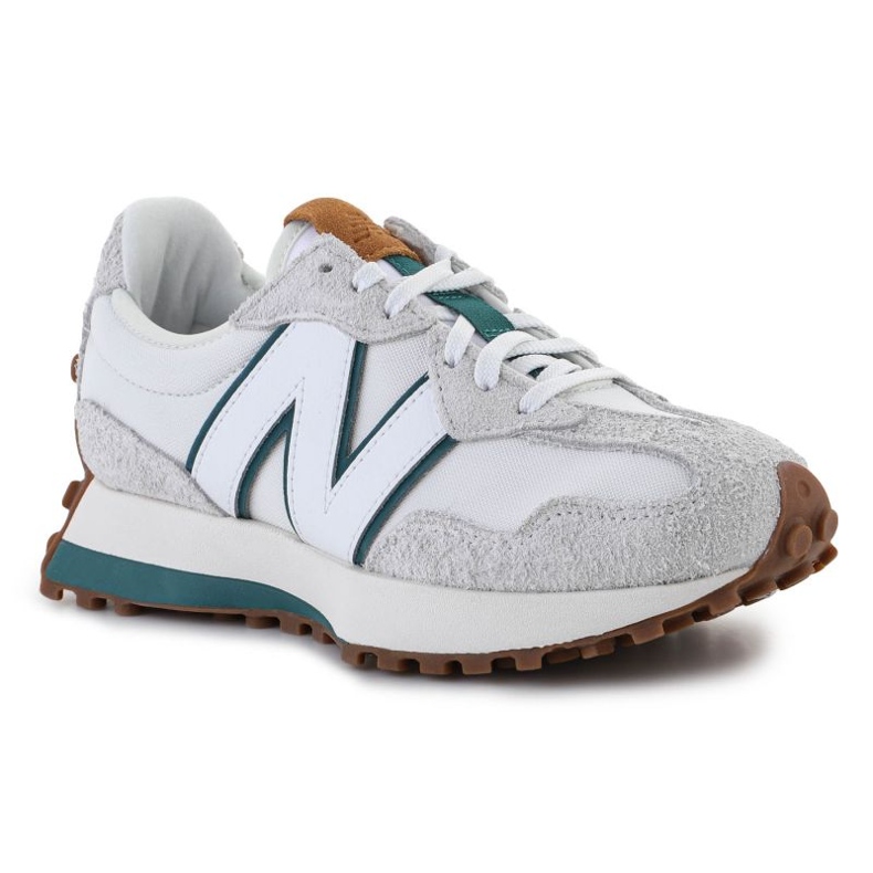 New Balance Shoes WS327CJ harmaa