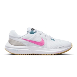 Juoksukengät Nike Air Zoom Vomero 16 W DA7698-104 valkoinen