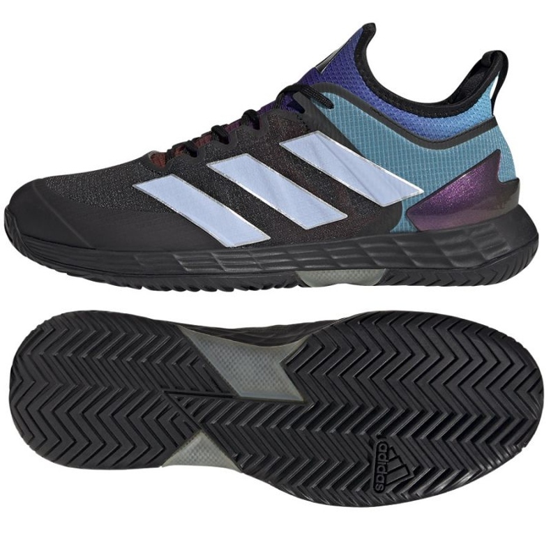 Adidas Adizero Ubersonic 4 M HQ8381 kengät musta