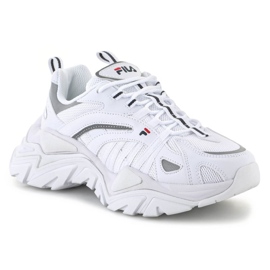Fila Electrove -kengät W FFW0086-10004 valkoinen