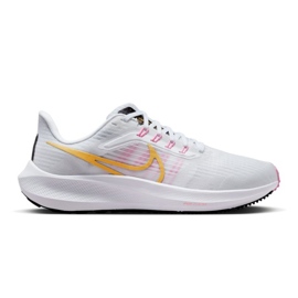 Juoksukengät Nike Pegasus 39 W DH4072-104 valkoinen