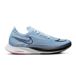 Juoksukengät Nike Streakfly M DJ6566-400 sininen