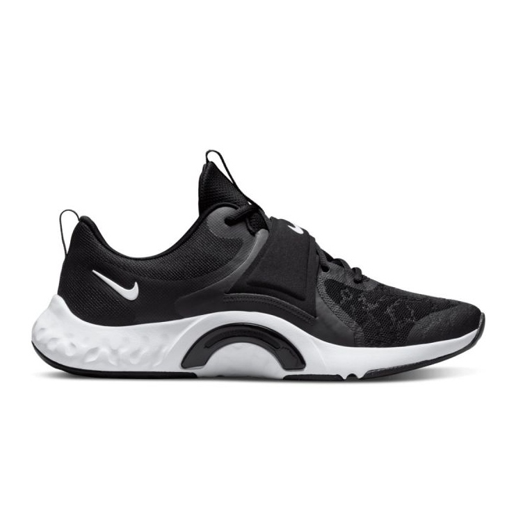 Nike Renew In-Season Tr 12 W DD9301-001 -kengät musta