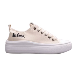 Lee Cooper LCW-23-44-1626L naisten tennarit beige