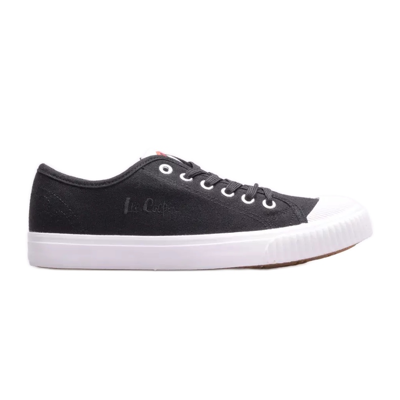 Lee Cooper LCW-23-44-1644L naisten tennarit musta