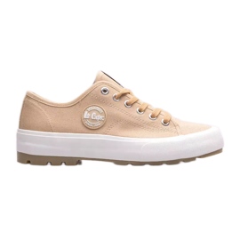 Lee Cooper LCW-23-44-1655L naisten kengät beige