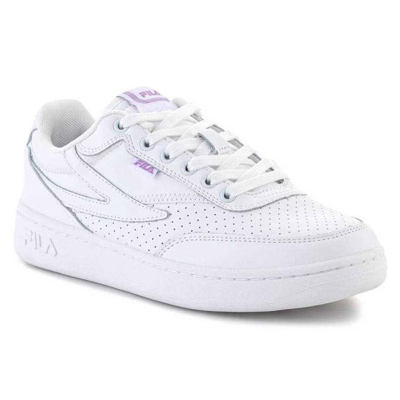 Fila Sevaro kengät W FFW0283-10004 valkoinen