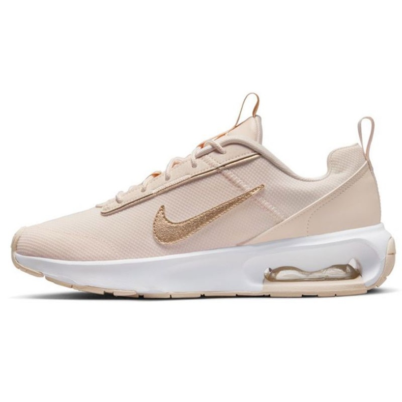 Nike Air Max Intrlk Lite W DZ7288 600 kengät vaaleanpunainen