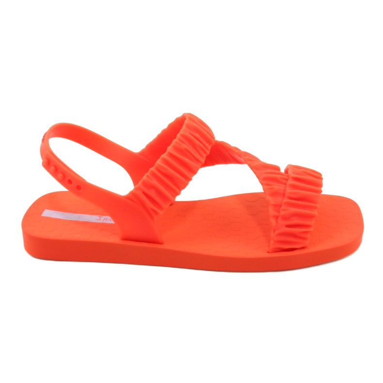 Vesisandaalit Ipanema 26896 AF058 Orange Neon oranssi