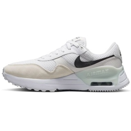 Nike Air Max System W DM9538 100 kengät valkoinen