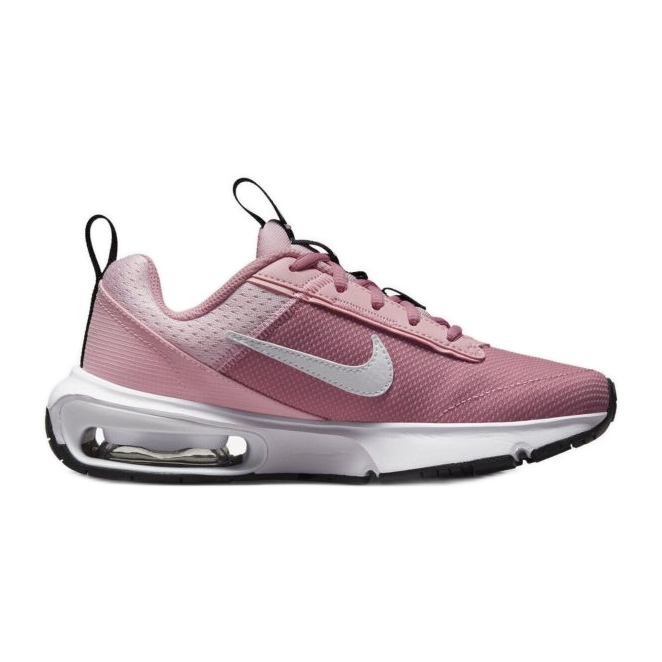 Juoksukengät Nike Air Max Intrlk Lite Jr DH9393 601 vaaleanpunainen