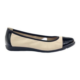 Caprice ballerinas -jalkineet naisille 22152