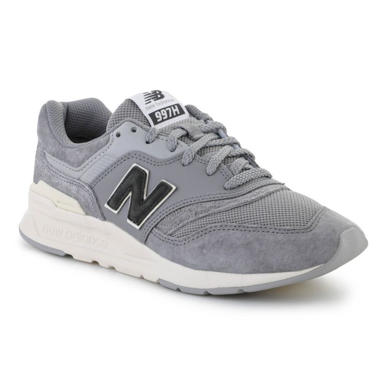 New Balance M CM997HPH kengät harmaa
