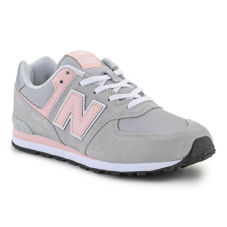 New Balance GC574EVK kengät harmaa