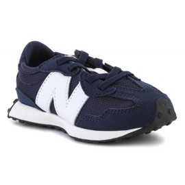 New Balance Jr IH327CNW kengät sininen