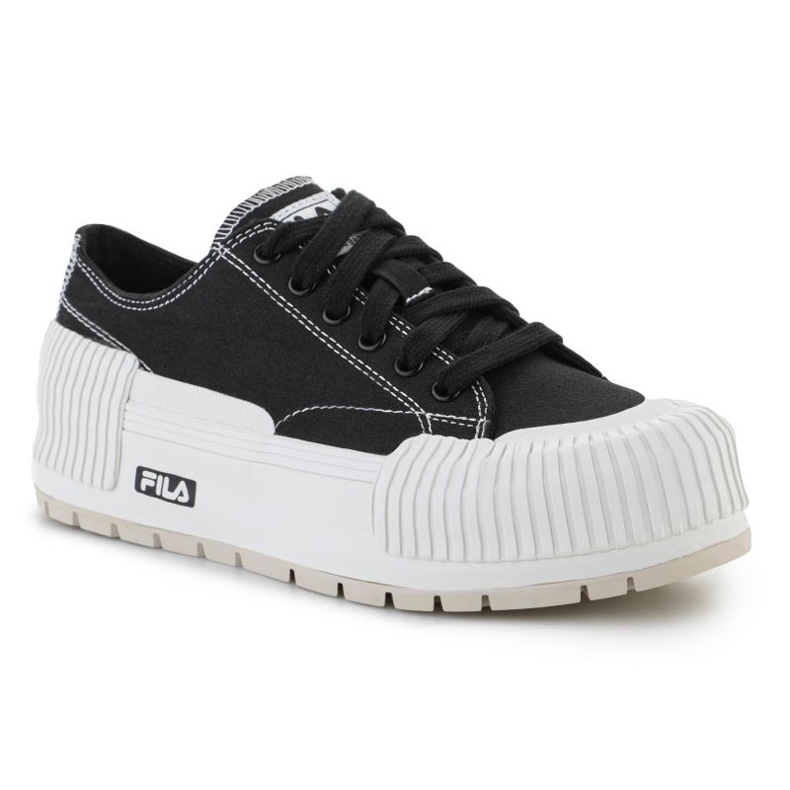 Fila Cityblock alustakengät W FFW0260-80010 musta
