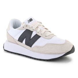 New Balance M MS237CB kengät valkoinen
