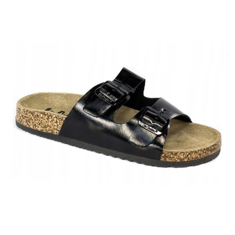 Lee Cooper -tossut W LCW-22-35-1154LA musta