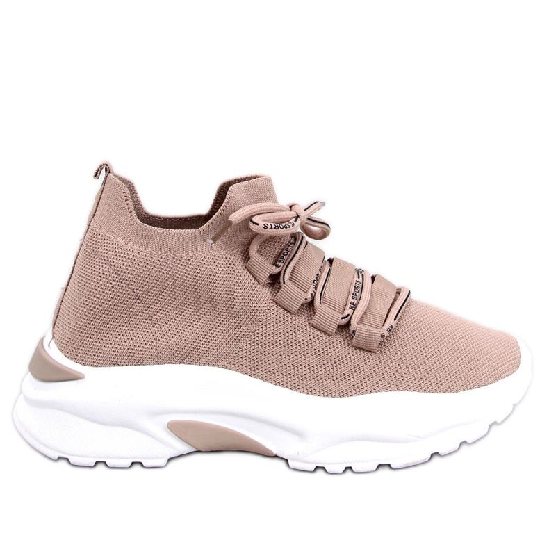 Vesco Khaki sukat sukat beige