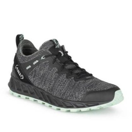 Aku Rapida Air W 7611650 vaelluskengät musta