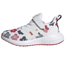 Adidas FortaRun 2.0 El GZ9754 kengät valkoinen
