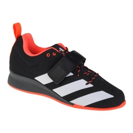 Kengät adidas Adipower Weightlifting Ii M GZ0178 musta